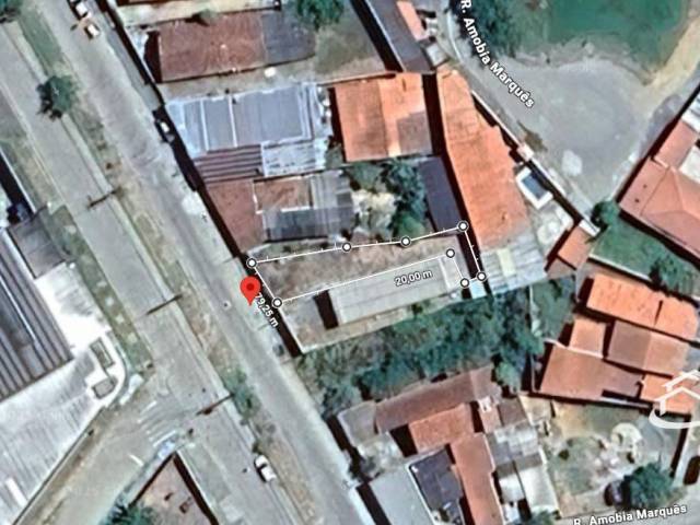 Venda em Parque das Rodovias - Lorena