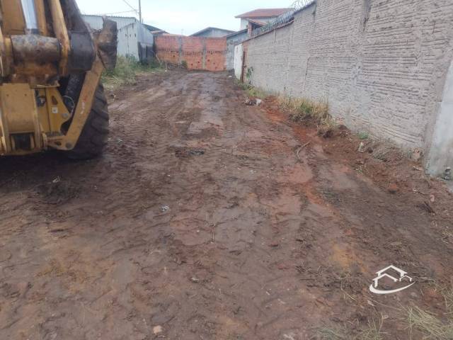 #2580 - Terreno para Venda em Lorena - SP - 2