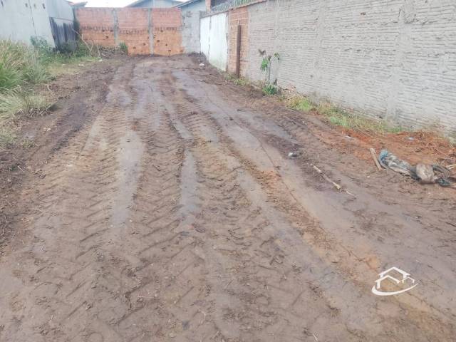 #2580 - Terreno para Venda em Lorena - SP - 1