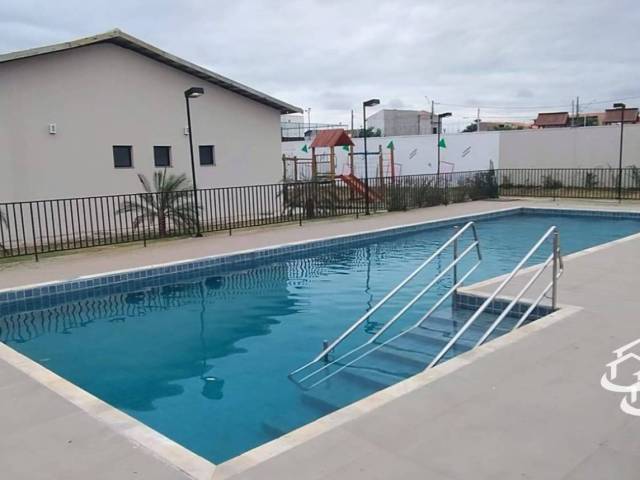 #2581 - Apartamento para Venda em Lorena - SP - 2