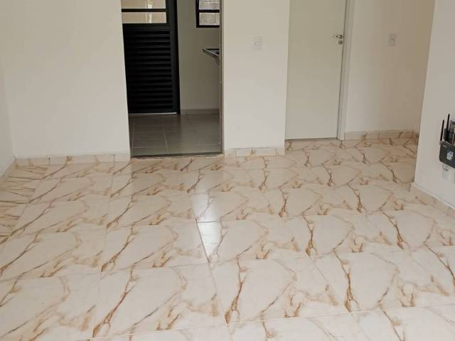 #2581 - Apartamento para Venda em Lorena - SP - 3