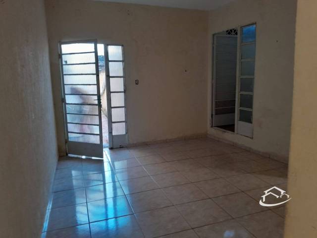 #2582 - Casa para Venda em Aparecida - SP