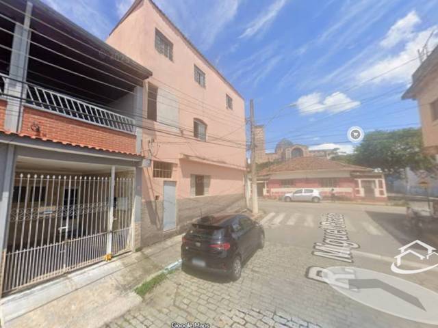 #2582 - Casa para Venda em Aparecida - SP