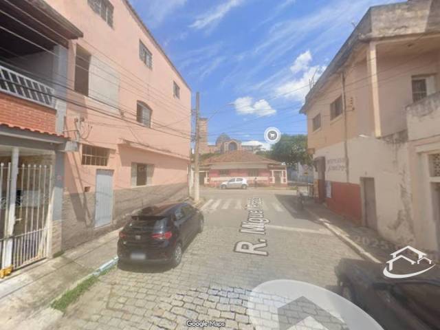 #2582 - Casa para Venda em Aparecida - SP