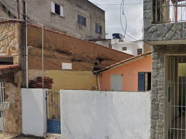 #2583 - Casa para Venda em Aparecida - SP - 2