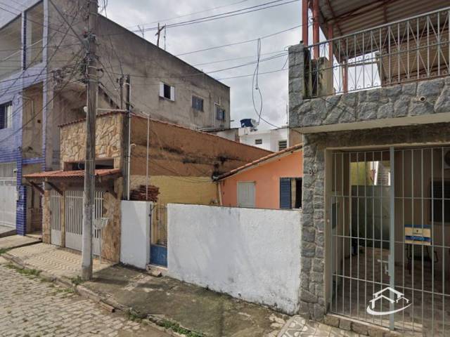 #2583 - Casa para Venda em Aparecida - SP - 1