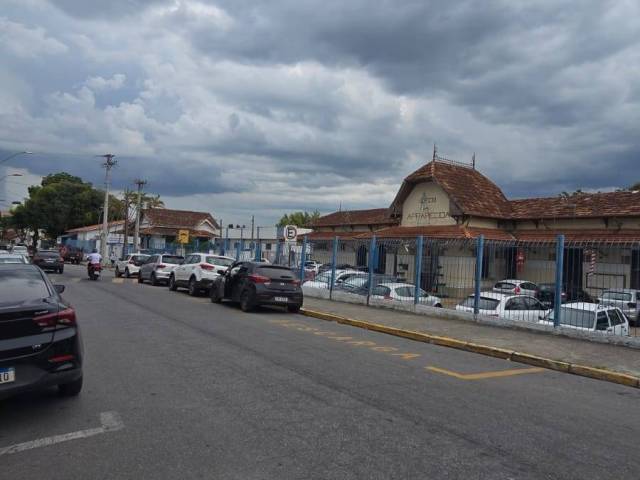 #2584 - Casa para Venda em Aparecida - SP - 1