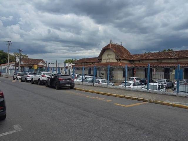 #2584 - Casa para Venda em Aparecida - SP - 2