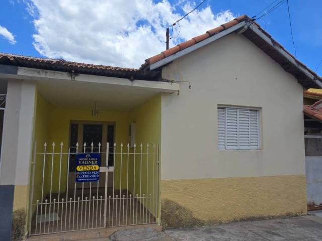 #2558 - Casa para Venda em Lorena - SP - 2