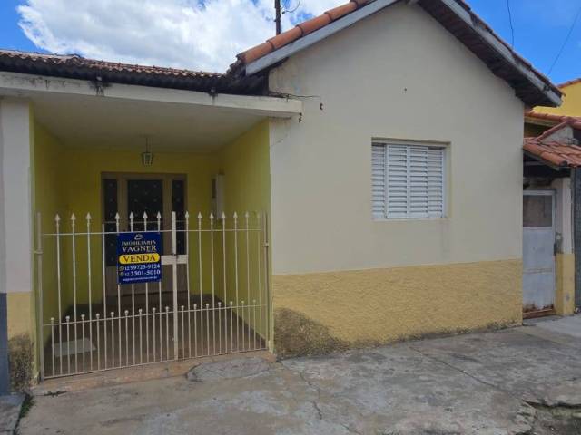#2558 - Casa para Venda em Lorena - SP - 1