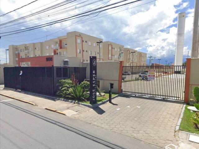 #2586 - Apartamento para Venda em Lorena - SP - 1