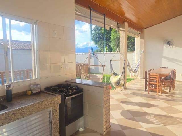 #2587 - Casa para Venda em Lorena - SP - 2