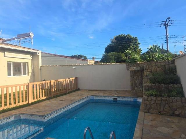 #2587 - Casa para Venda em Lorena - SP - 1