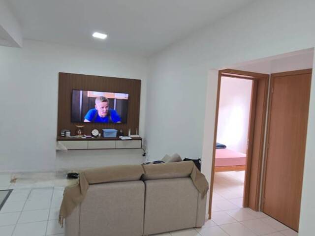 Apartamento para Venda em Lorena - 4