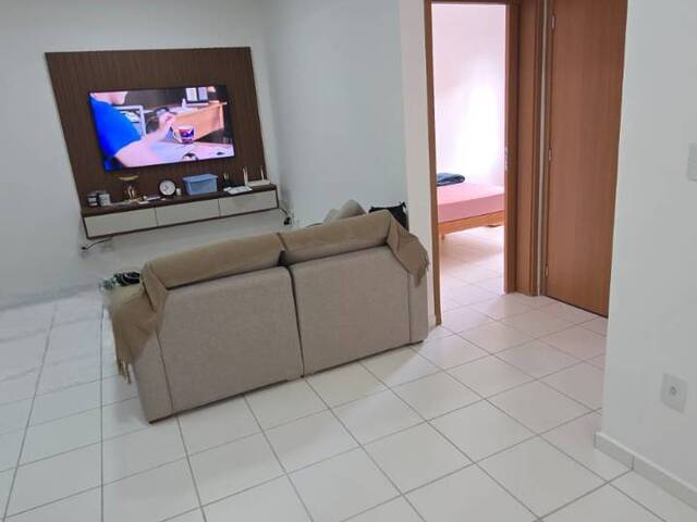 Apartamento para Venda em Lorena - 5