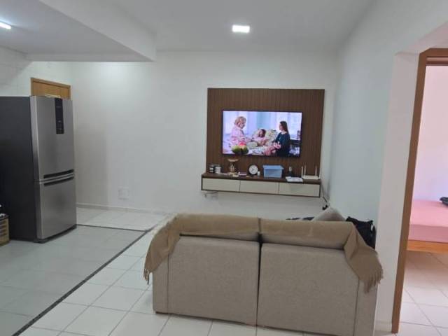 #2586 - Apartamento para Venda em Lorena - SP - 2