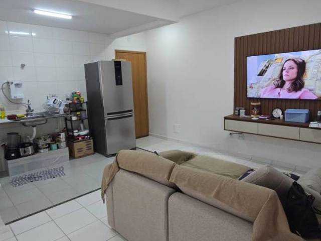 #2586 - Apartamento para Venda em Lorena - SP - 3