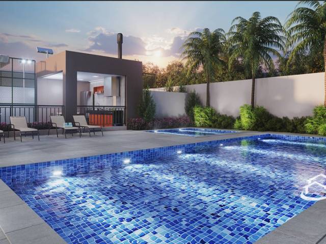 Apartamento para Venda em Lorena - 4