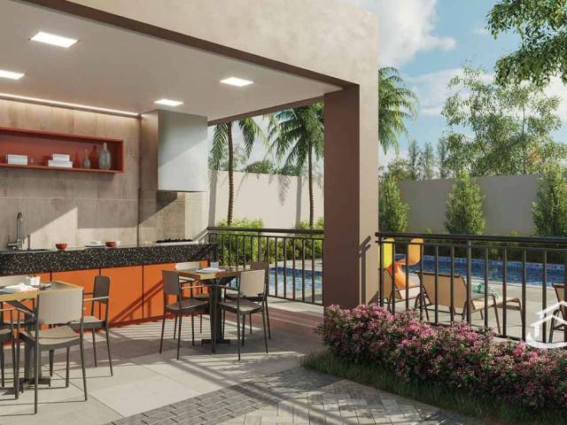 Apartamento para Venda em Lorena - 5