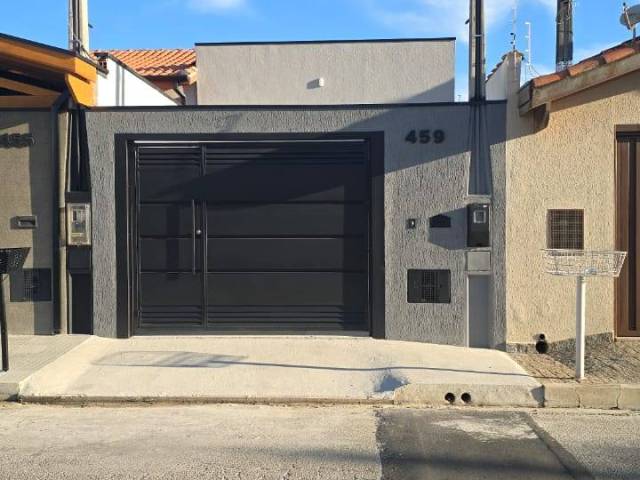 Venda em Cruz - Lorena