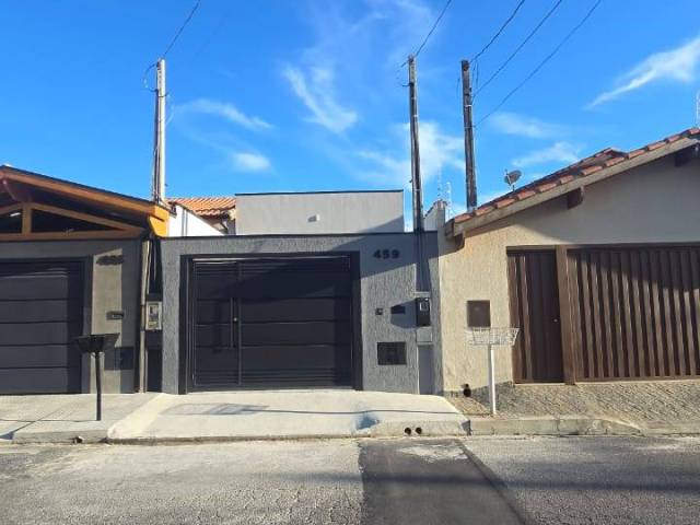 #2536 - Casa para Venda em Lorena - SP - 3