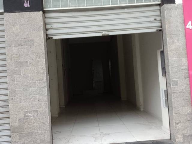 #2589 - Ponto Comercial para Locação em Lorena - SP - 3