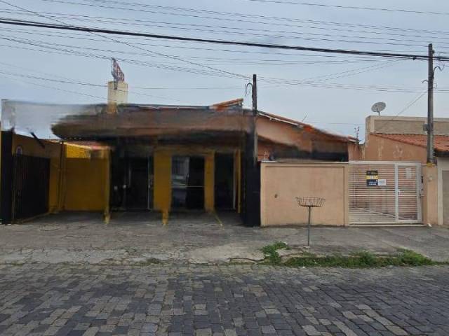 #2590 - Casa para Venda em Guaratinguetá - SP - 2