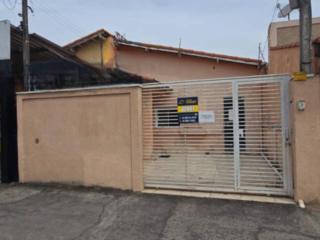 #2590 - Casa para Venda em Guaratinguetá - SP - 3