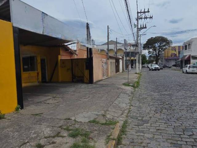 #2590 - Casa para Venda em Guaratinguetá - SP - 1