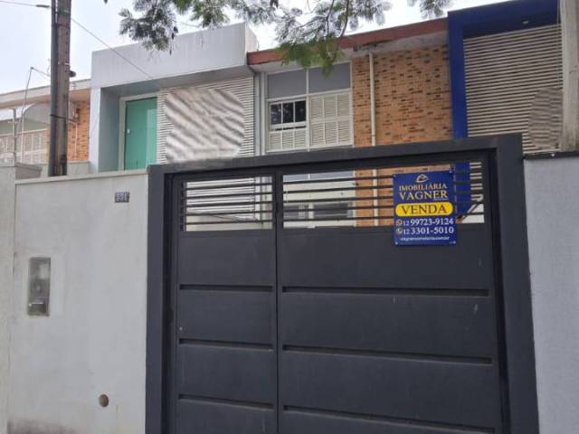 #2575 - Casa para Venda em Guaratinguetá - SP - 3