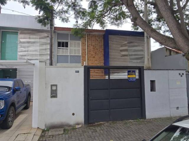 #2575 - Casa para Venda em Guaratinguetá - SP - 2
