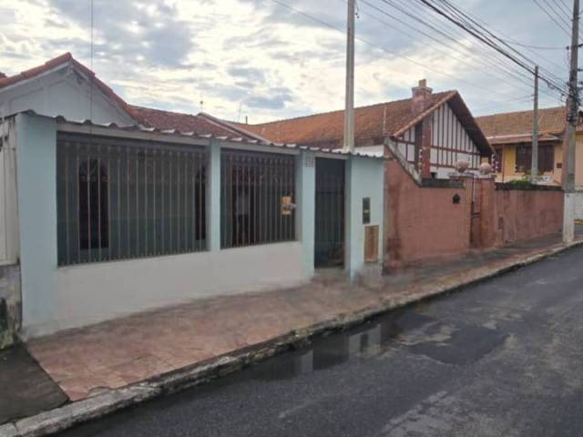 #2591 - Casa para Venda em Cachoeira Paulista - SP - 3