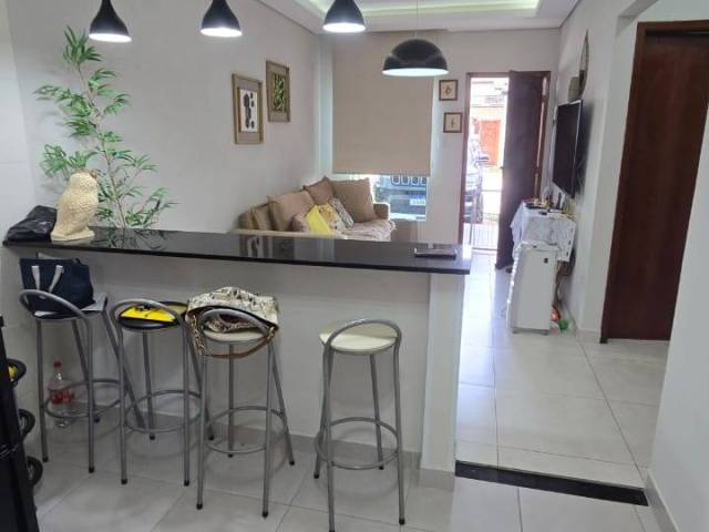 Casa para Venda em Lorena - 4