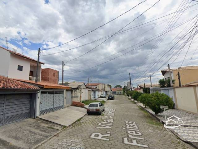 #2594 - Casa para Locação em Lorena - SP - 2