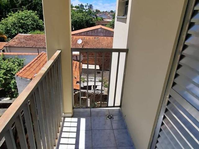 #2595 - Apartamento para Locação em Lorena - SP - 3