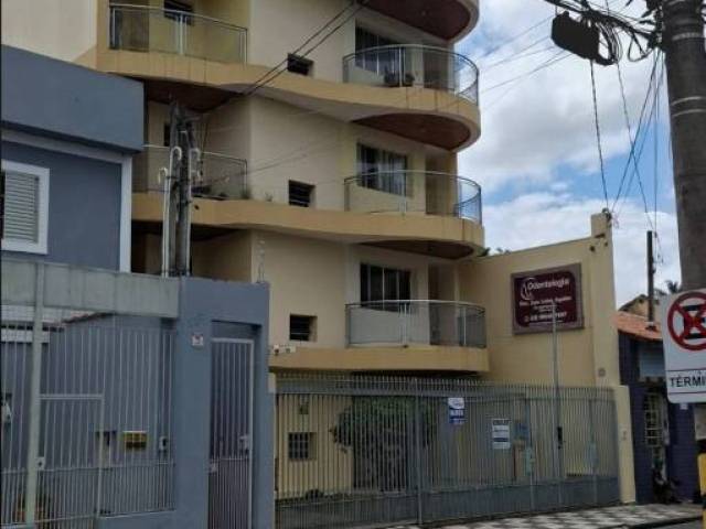 Locação em Vila Hepacaré - Lorena