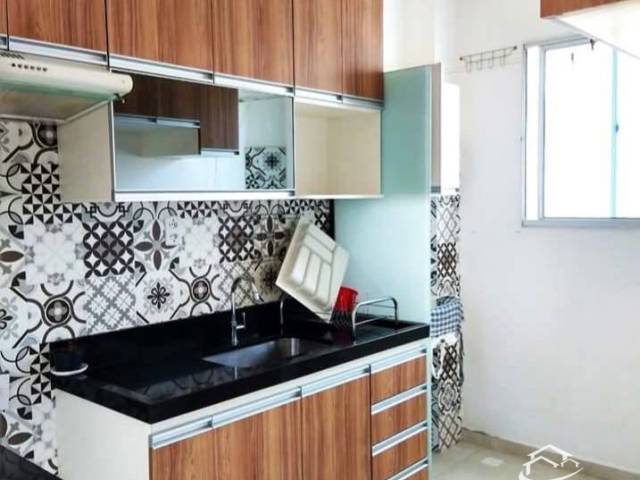 #2597 - Apartamento para Venda em Taubaté - SP - 3