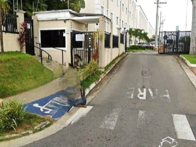 Venda em Parque Senhor do Bonfim - Taubaté