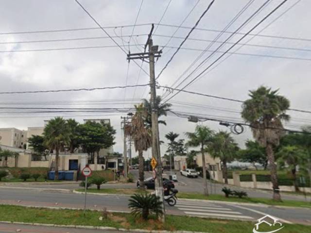 #2597 - Apartamento para Venda em Taubaté - SP - 2