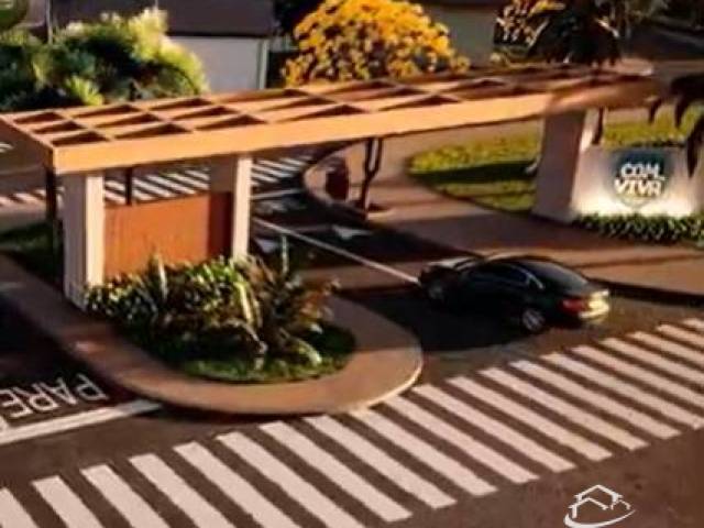 #2599 - Terreno para Venda em Monte Mor - SP - 1