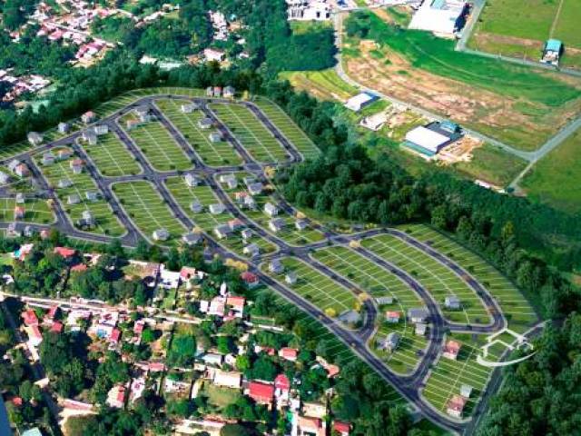 #2599 - Terreno para Venda em Monte Mor - SP - 2