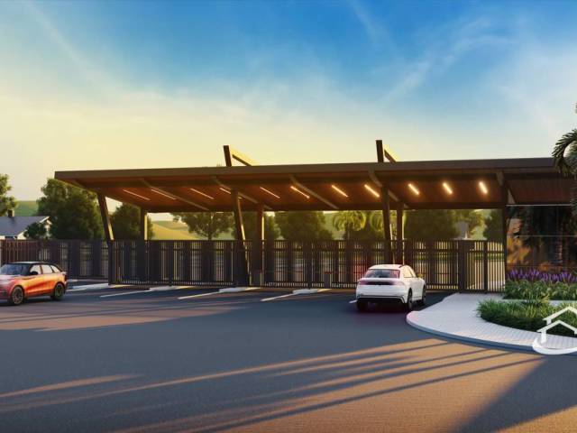 Venda em Cataguá - Taubaté