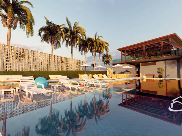 #2600 - Terreno para Venda em Taubaté - SP - 2