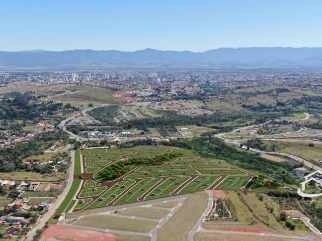 #2600 - Terreno para Venda em Taubaté - SP - 3