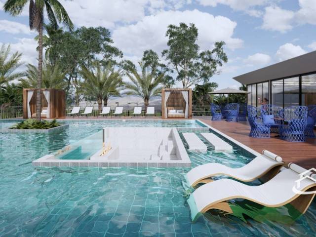 #2601 - Terreno para Venda em Paulínia - SP - 3