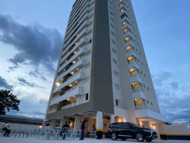 Locação em Vila Geny - Lorena