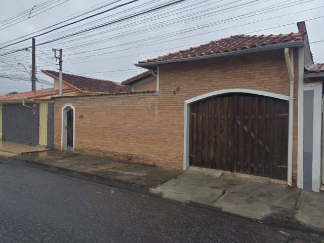 #2603 - Casa para Venda em Lorena - SP - 1