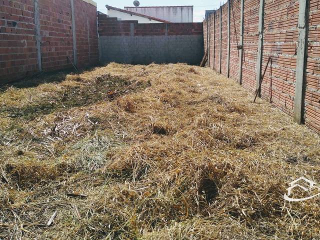 #2604 - Terreno para Venda em Lorena - SP - 2