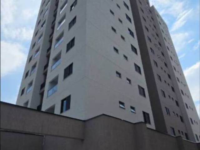 #2605 - Apartamento para Venda em Lorena - SP - 3