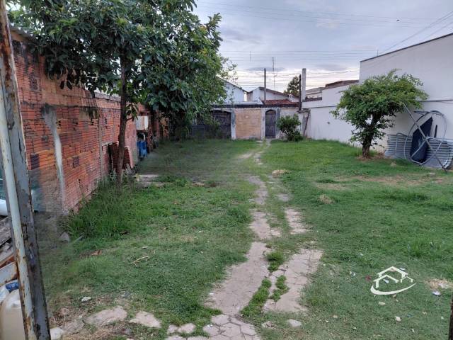 #2606 - Casa para Venda em Lorena - SP - 3